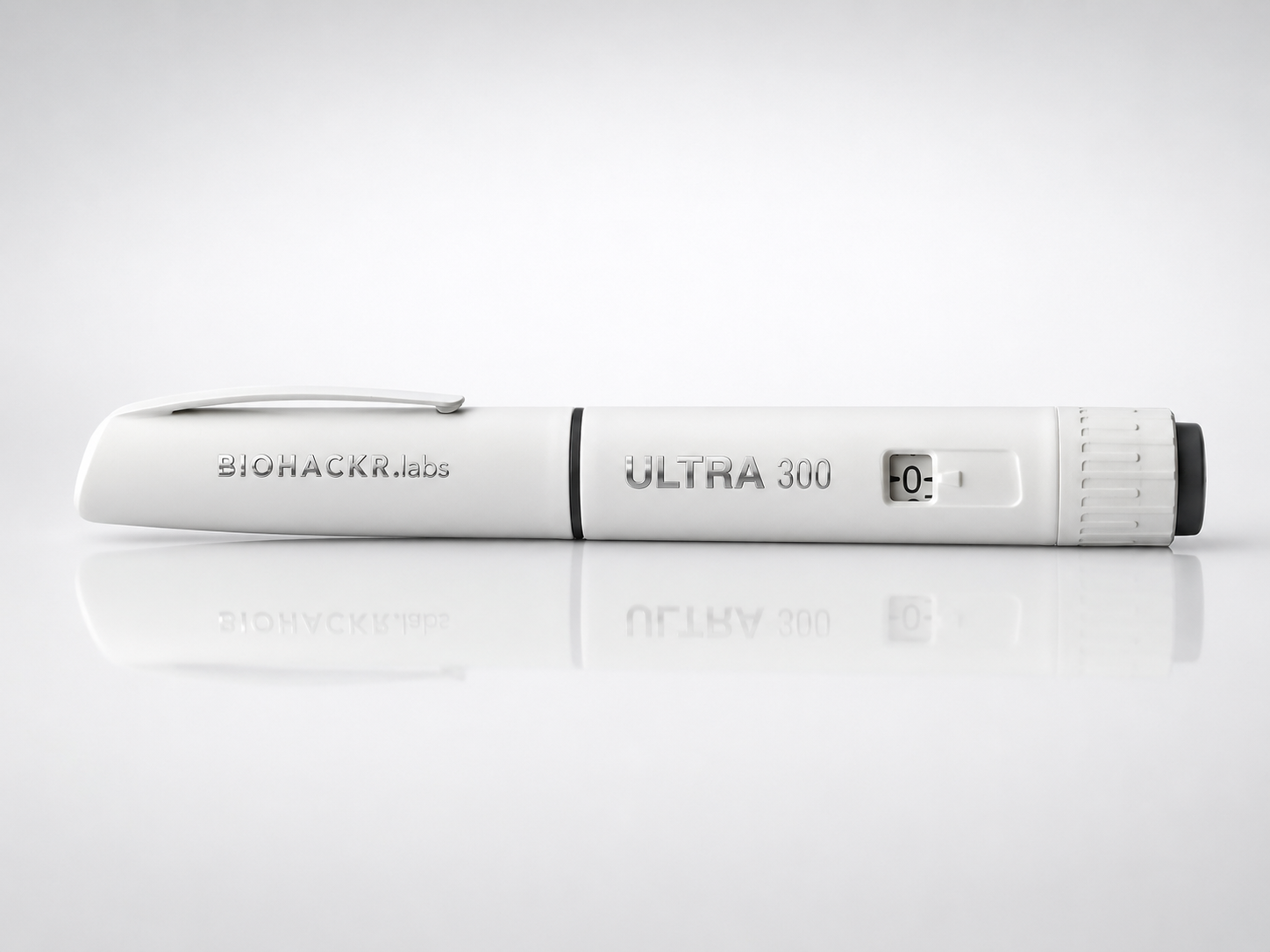 ULTRA 300 performance pen view 2