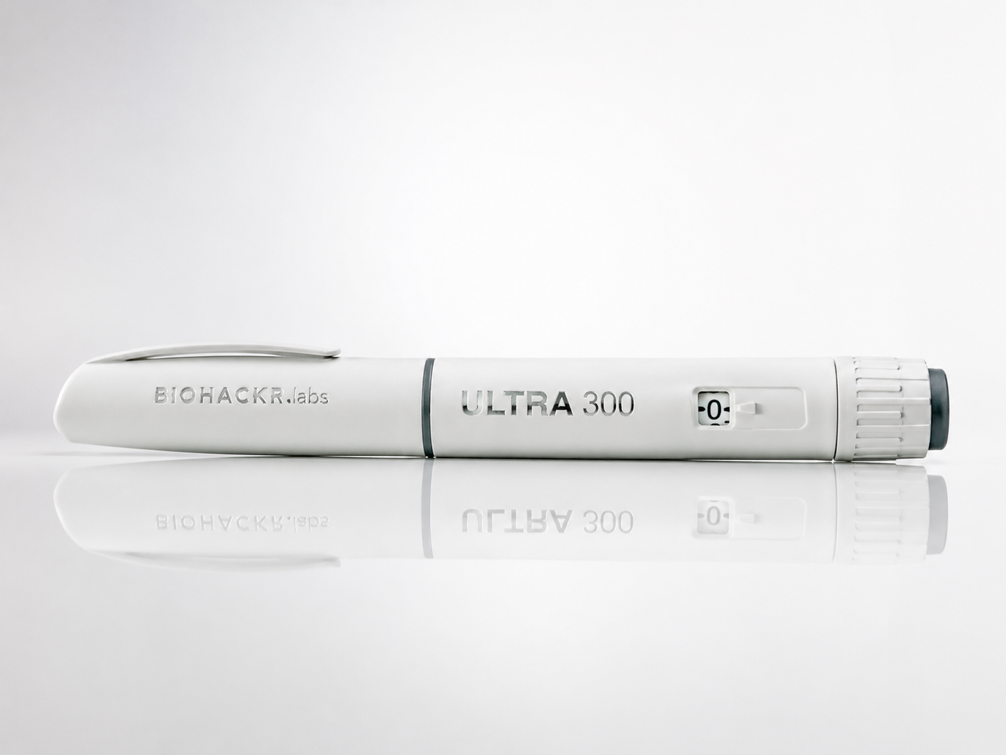 ULTRA 300 performance pen view 10