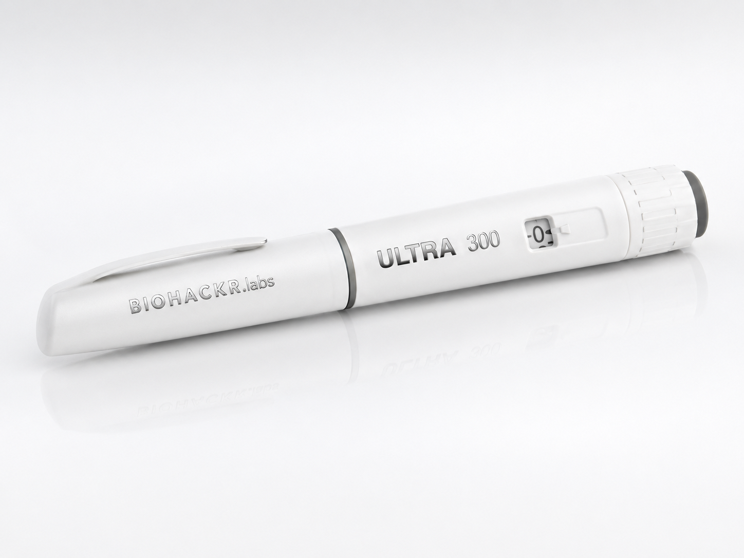ULTRA 300 performance pen view 3