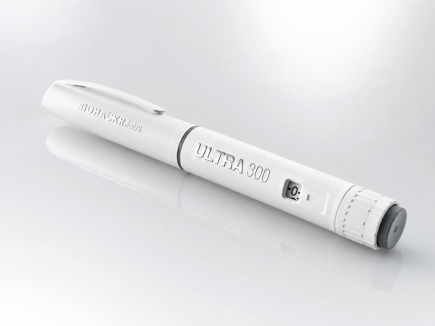 ULTRA 300 performance pen view 4