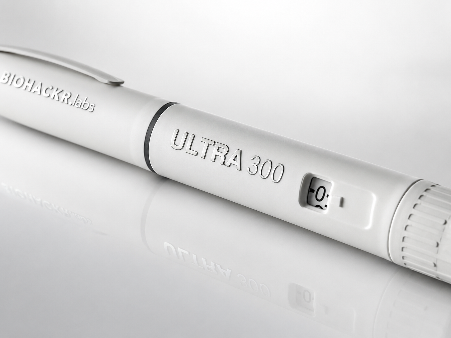 ULTRA 300 performance pen view 5