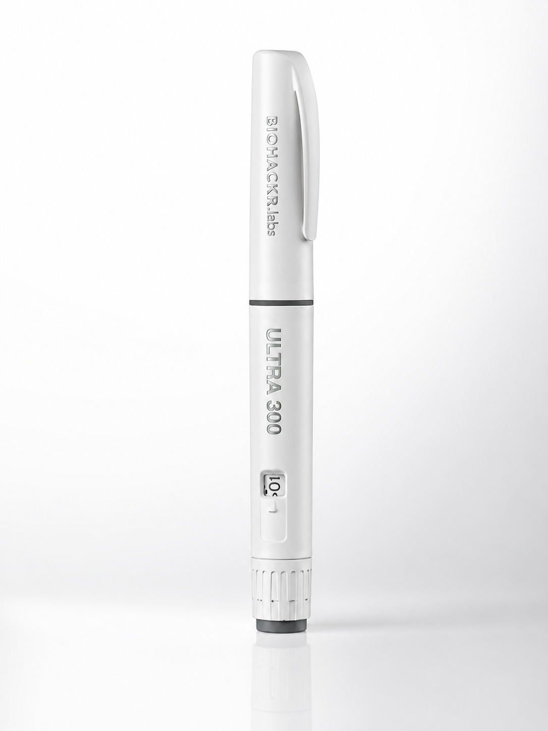 ULTRA 300 performance pen view 7
