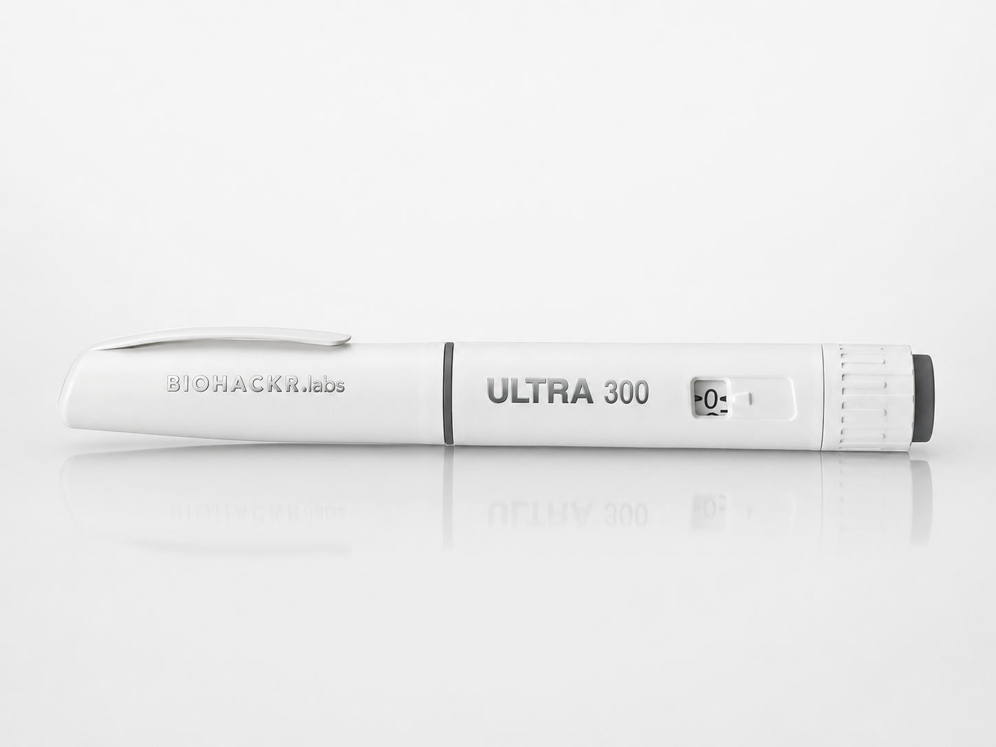 ULTRA 300 performance pen view 8