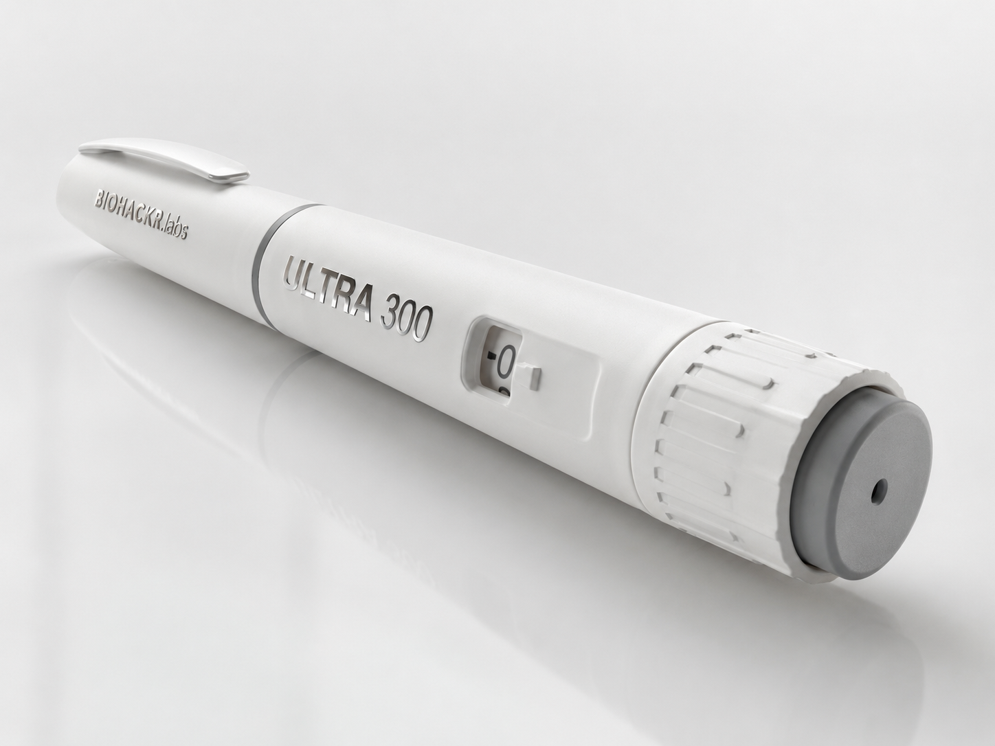 ULTRA 300 performance pen view 9