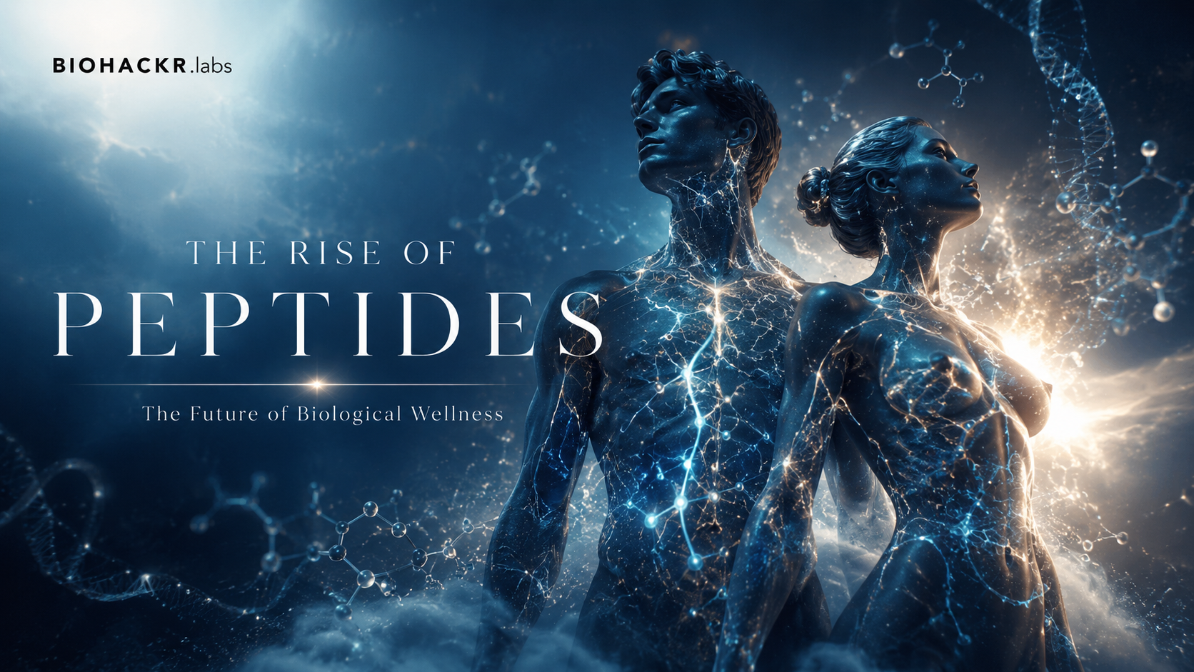 What Are Peptides?